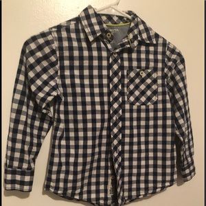 🌹SOLD🌹3 Boys shirts: Arizona Jean Co, Class Club